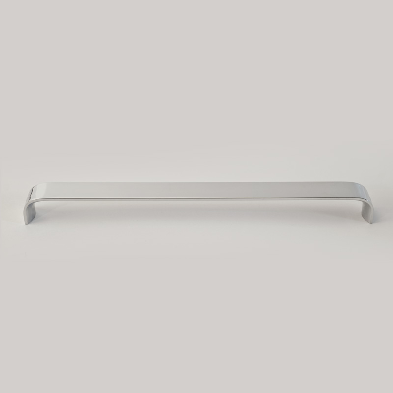 Maner mobila 6070 - crom, 160mm