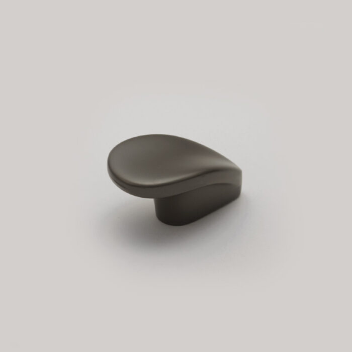 buton mobila gri titan
