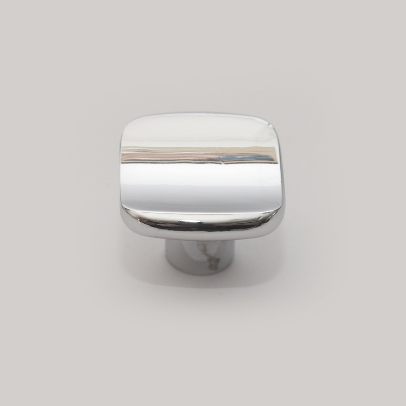 Buton mobila z6044 - alb