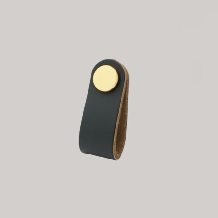 Buton mobila SOFT P3 PVC