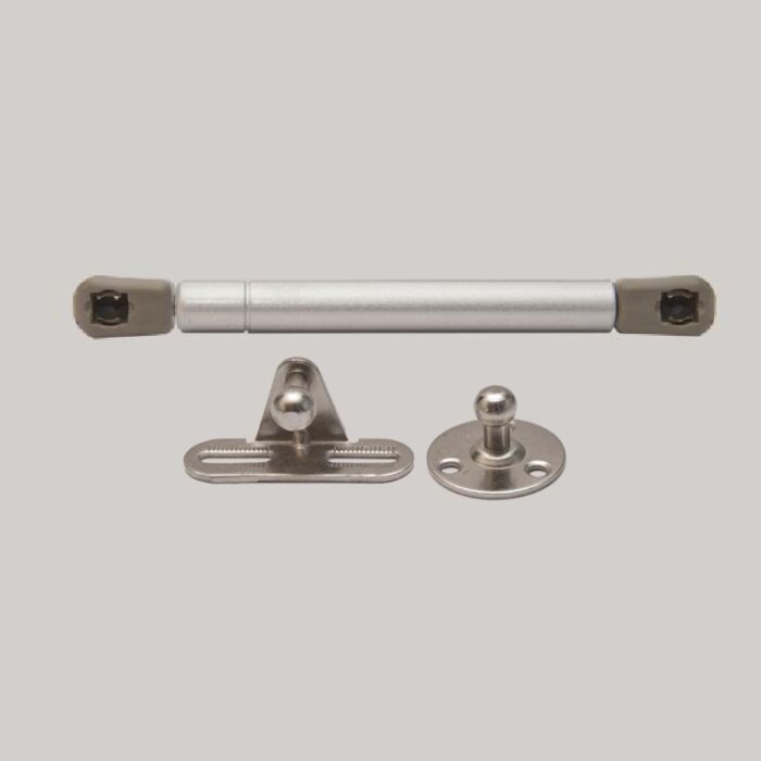 Piston cu gaz coborare usa