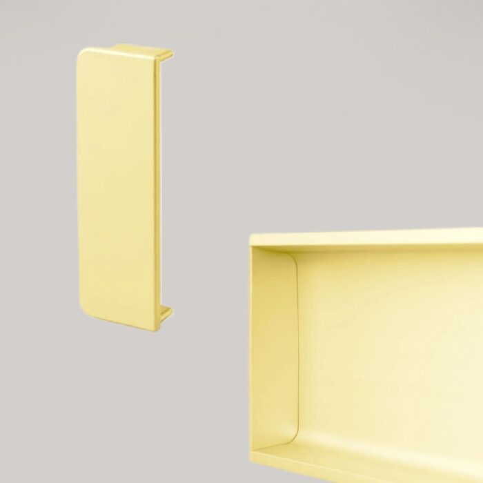 Capac profil Gola C