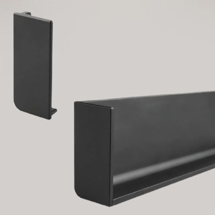 Capac profil Gola J