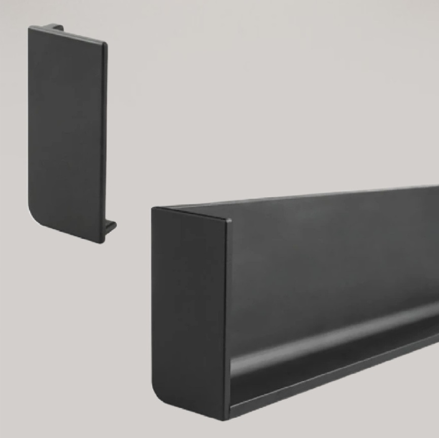 Capac profil Gola J