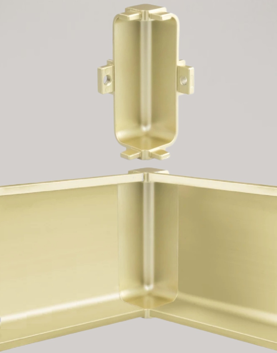 Coltar interior profil Gola C