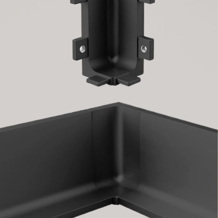 Coltar interior profil Gola J