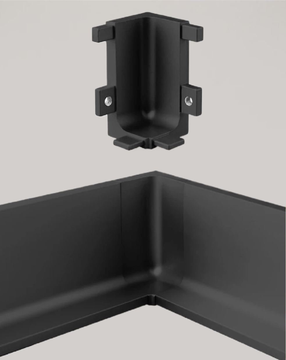 Coltar interior profil Gola J