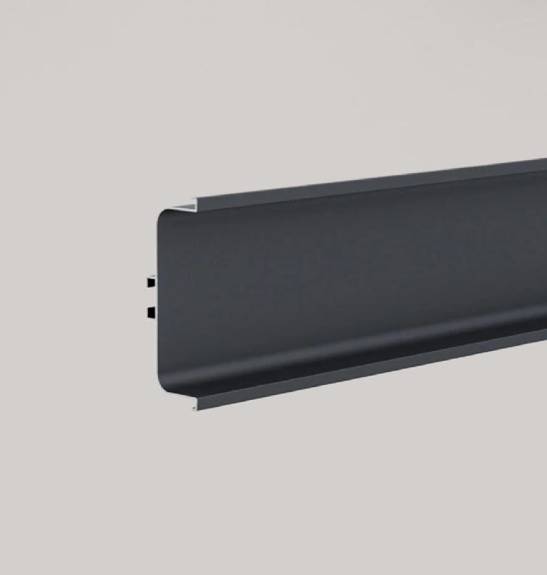 Profil Gola C 3000mm